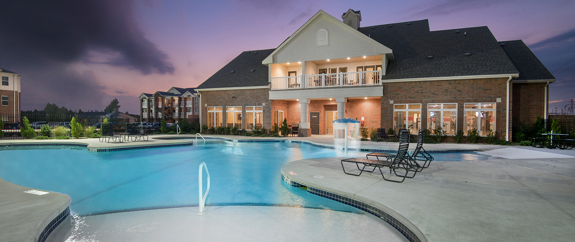 The Greens at Oklahoma City Apartments in Oklahoma City, OK